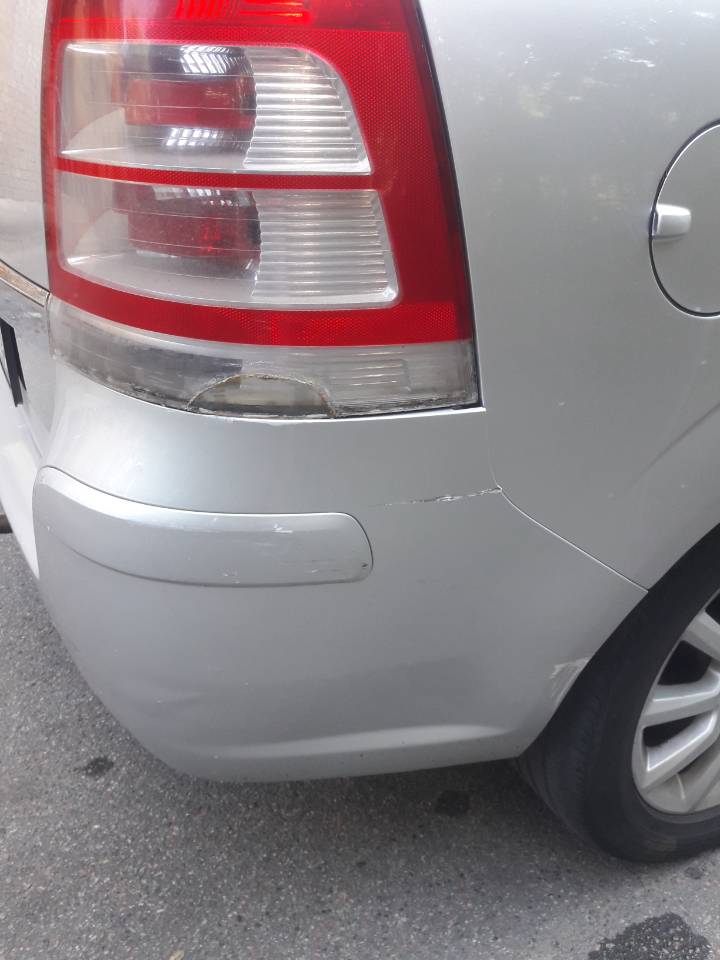 Opel Zafira - фото 15