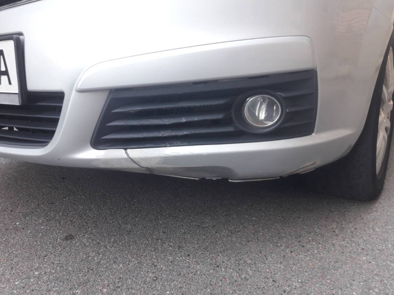 Opel Zafira - фото 19