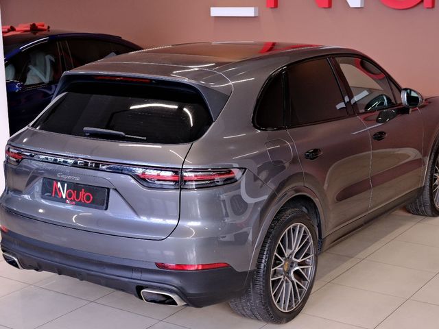 Porsche Cayenne - зображення 5