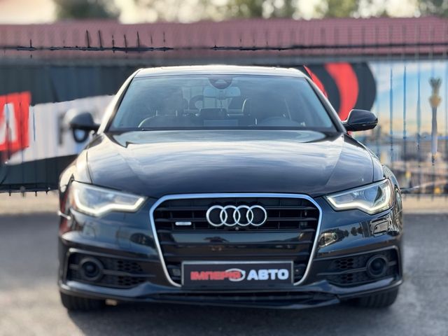 Audi A6 - фото 3