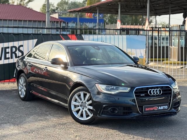 Audi A6 - фото 2