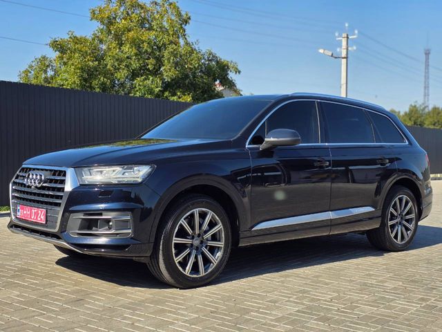 Audi Q7 2016, Черкаси, $22 900 - зображення 5