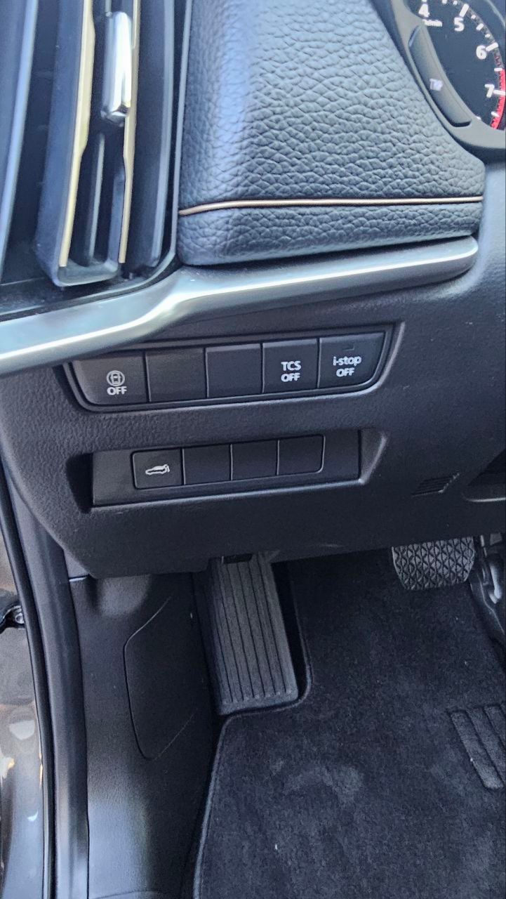 Mazda CX-90 - фото 10