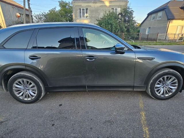 Mazda CX-90 - фото 3