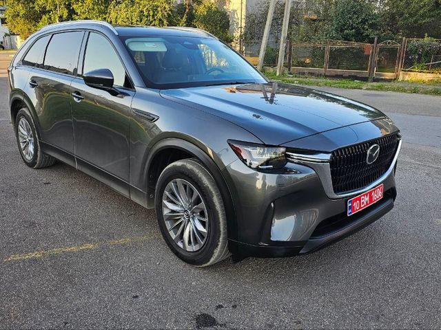 Mazda CX-90 - фото 2