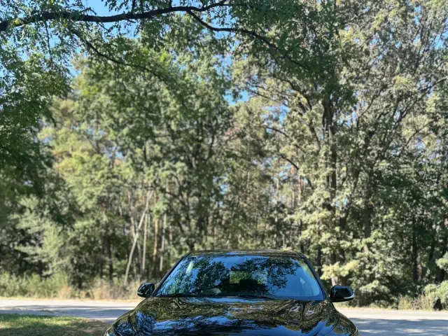 Infiniti QX60 - фото 2