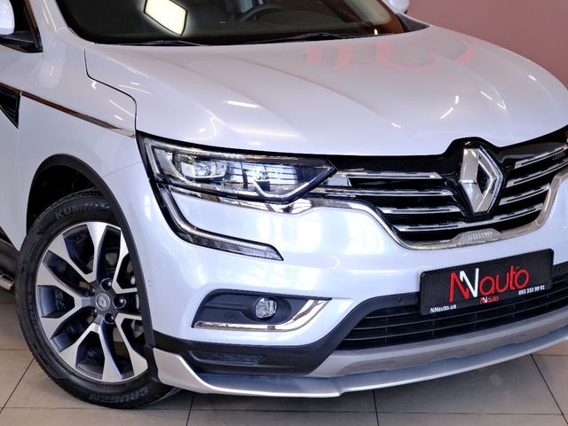 Renault Samsung QM6 - фото 3