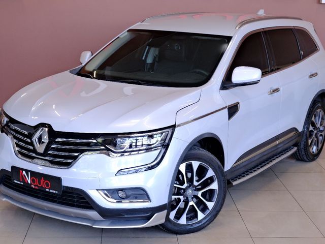 Renault Samsung QM6 - фото 2