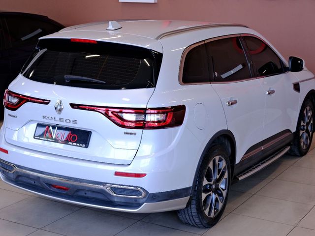 Renault Samsung QM6 - фото 5