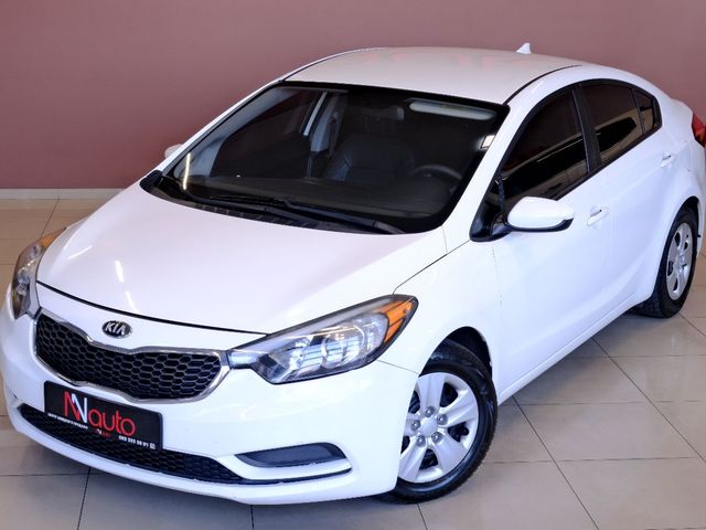 Kia Forte - фото 2