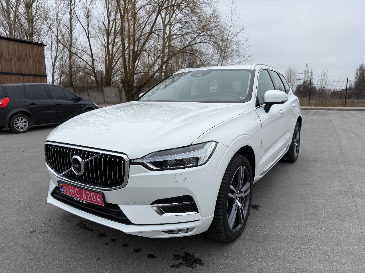 Volvo XC60 - зображення 3