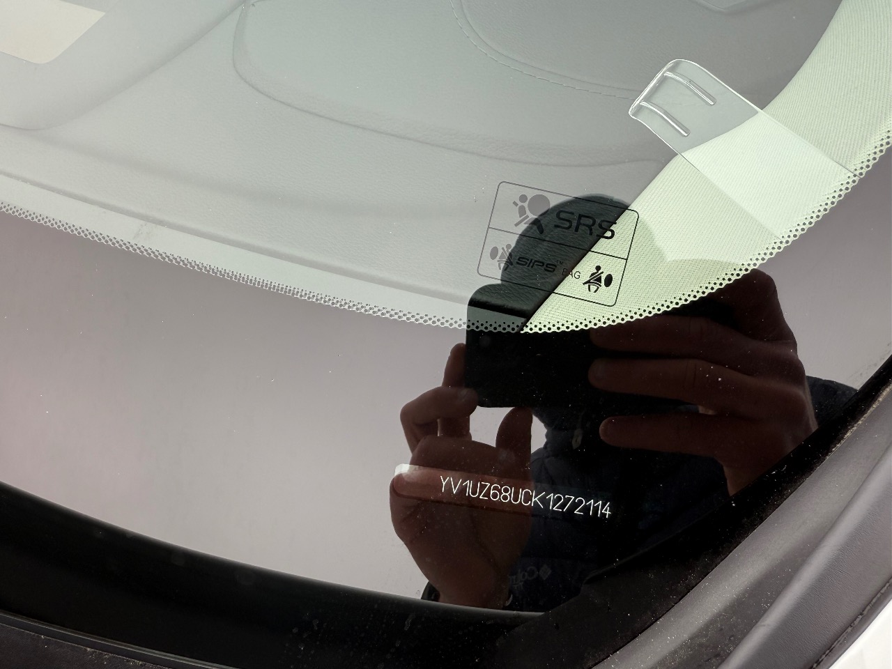 Volvo XC60 - фото 65