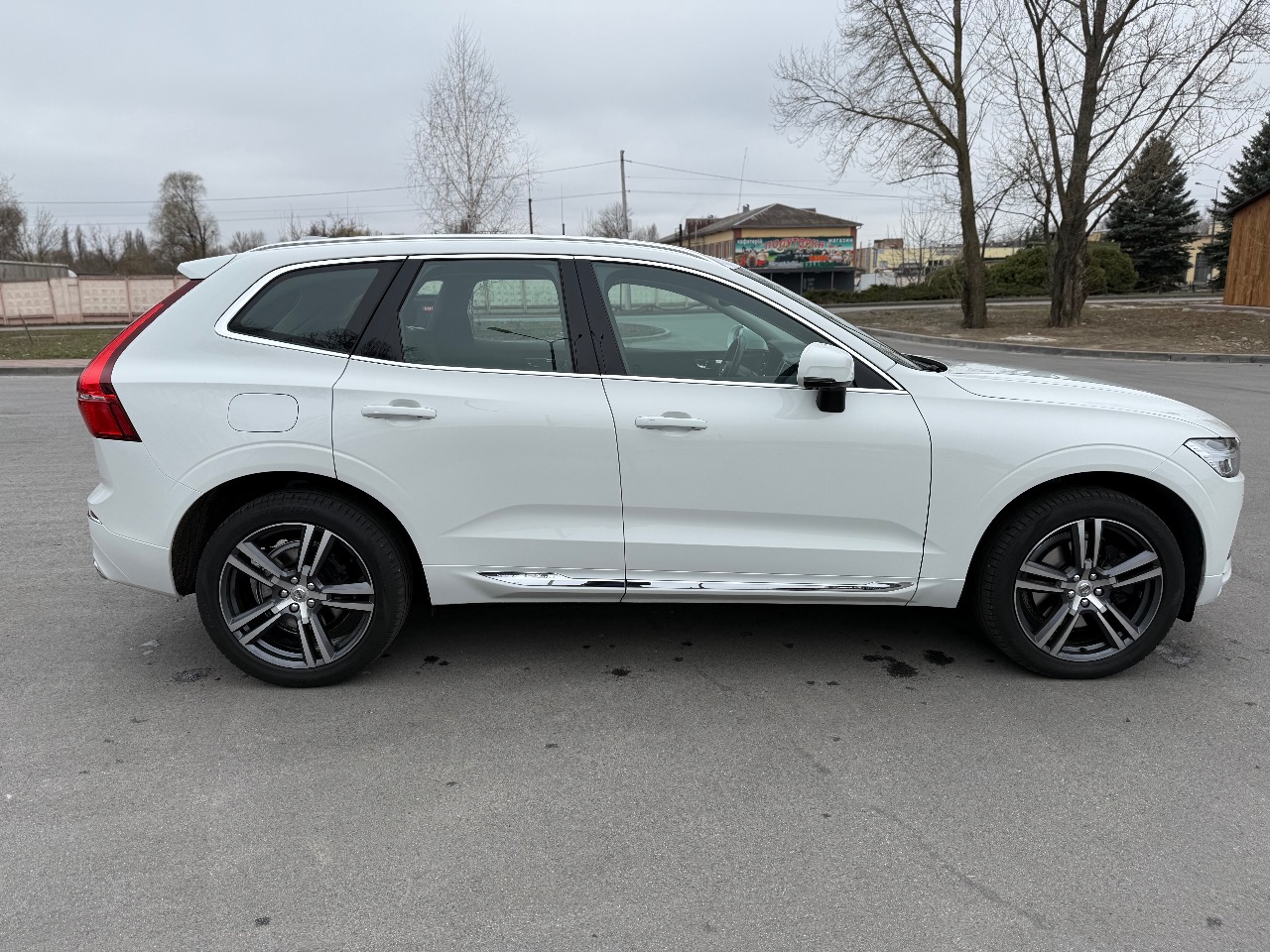 Volvo XC60 - фото 68