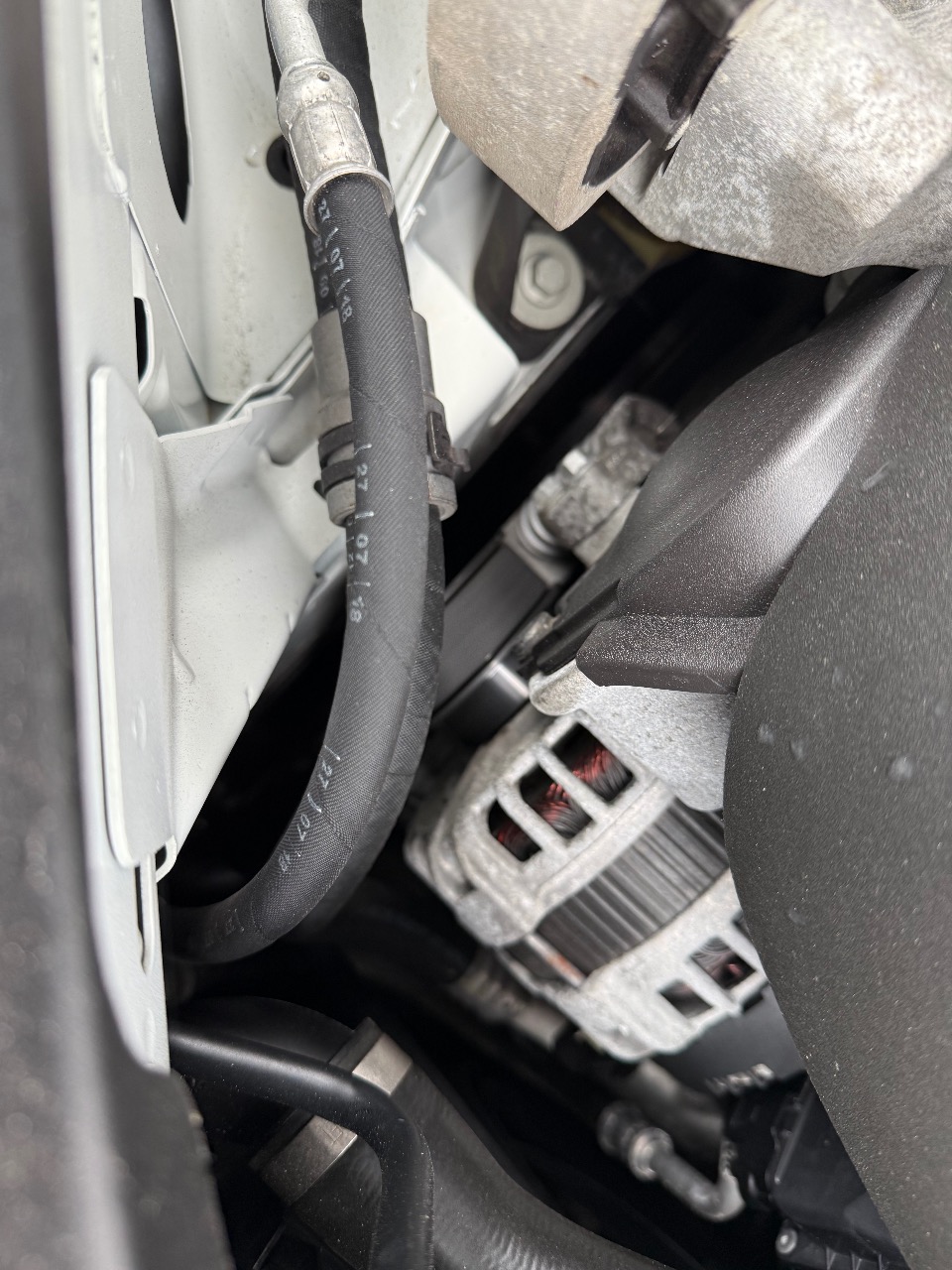 Volvo XC60 - фото 90