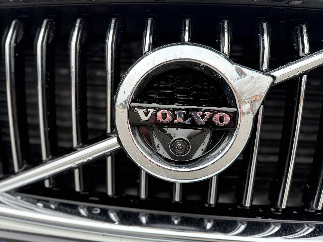 Volvo XC60 - фото 56