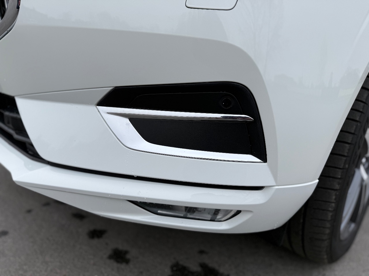 Volvo XC60 - фото 87