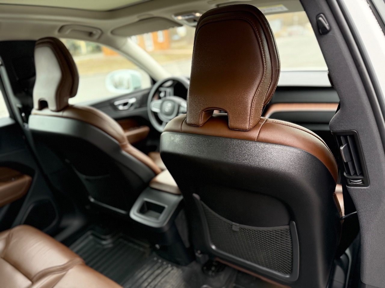 Volvo XC60 - фото 75