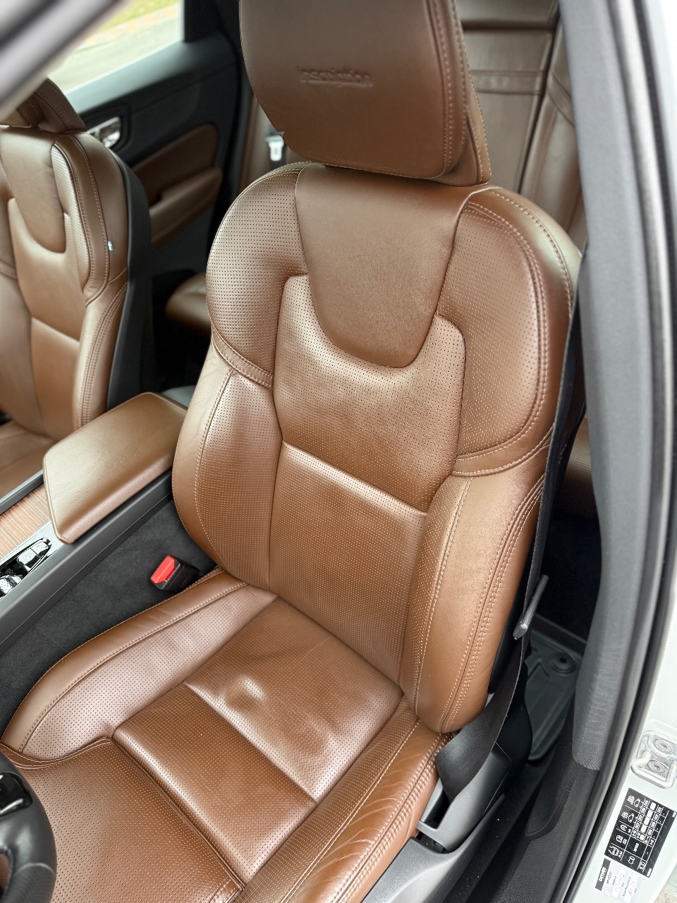 Volvo XC60 - фото 55