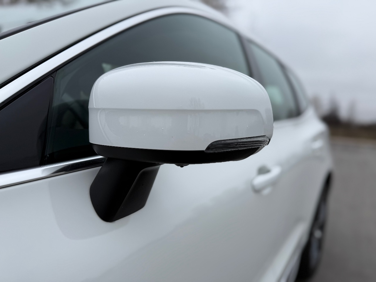 Volvo XC60 - фото 51