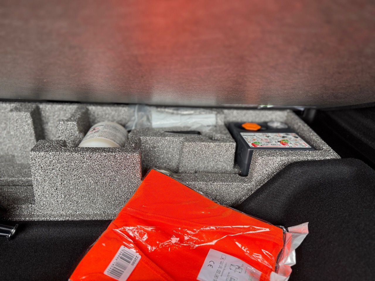 Volvo XC60 - фото 33