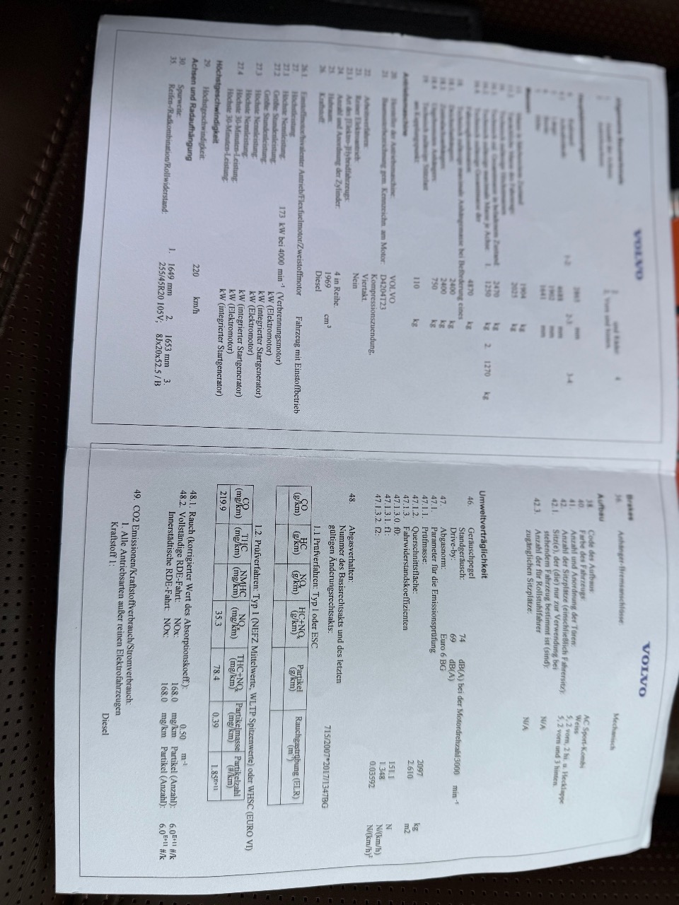 Volvo XC60 - фото 36