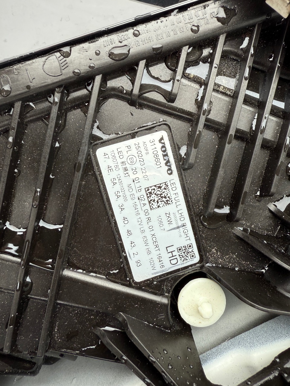 Volvo XC60 - фото 62