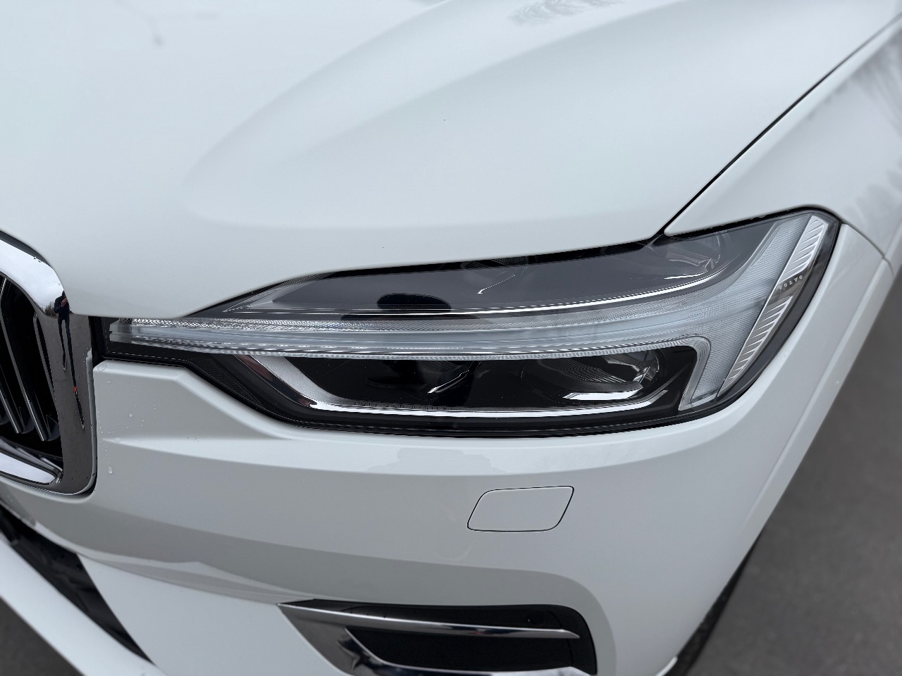 Volvo XC60 - фото 30