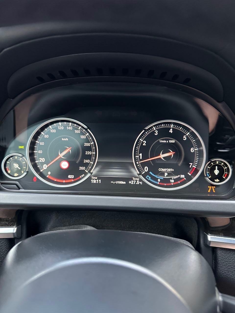 BMW 6 серії - фото 17