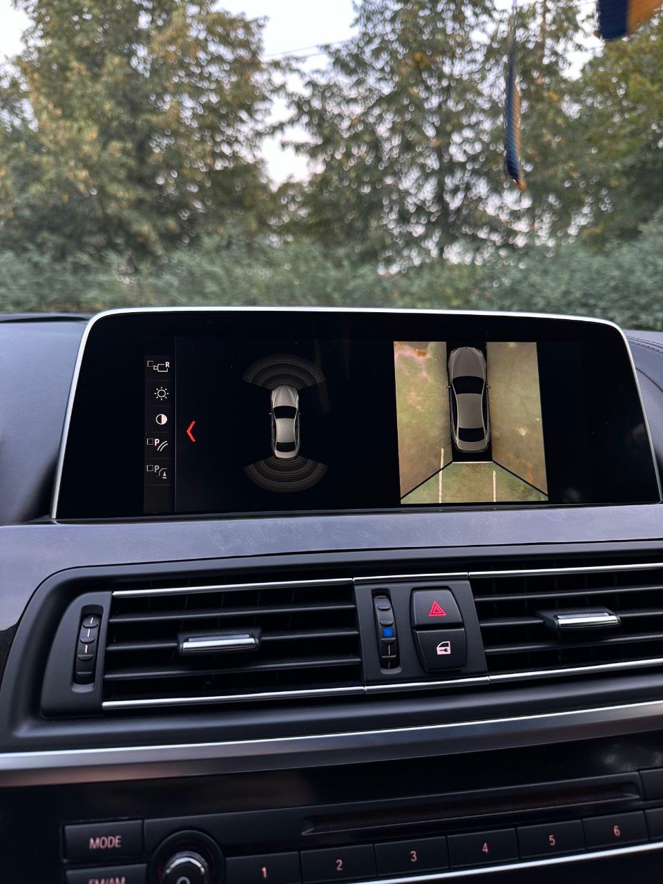 BMW 6 серії - фото 18