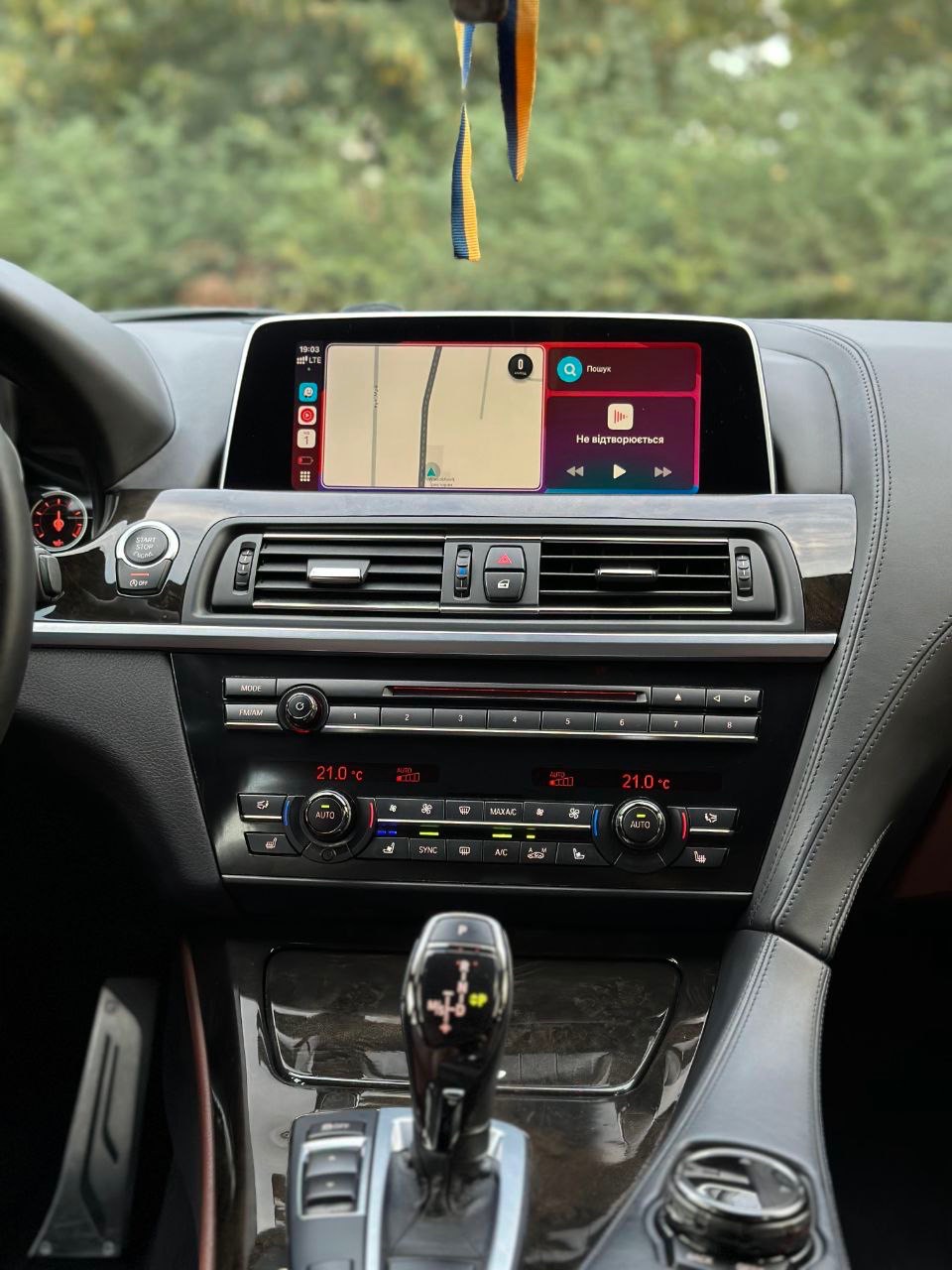 BMW 6 серії - фото 11