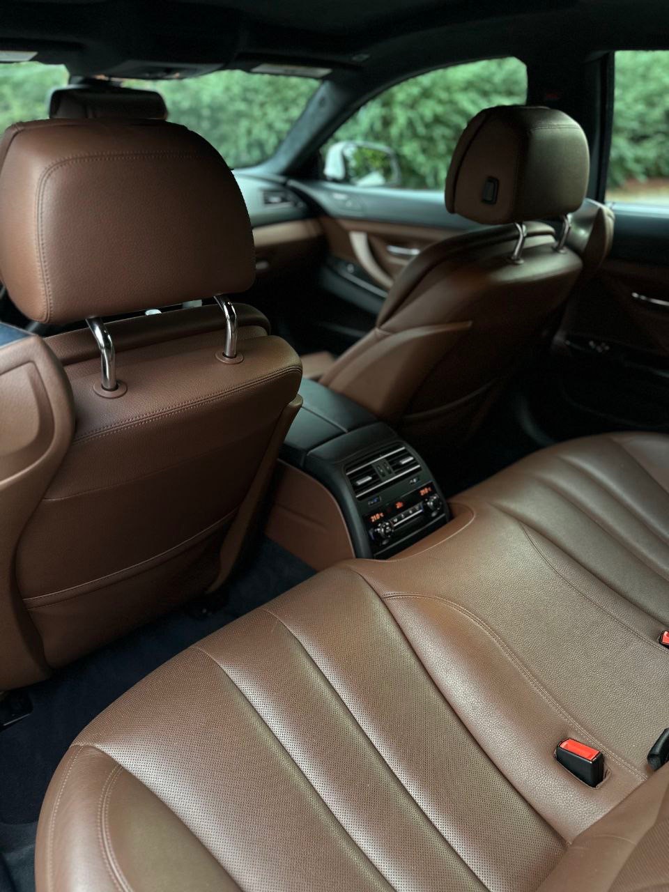 BMW 6 серії - фото 8