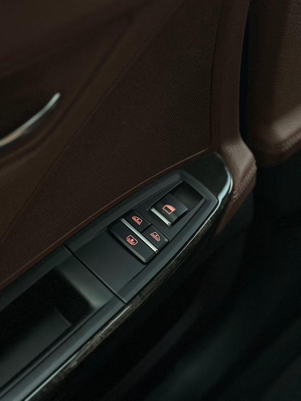 BMW 6 серії - фото 14