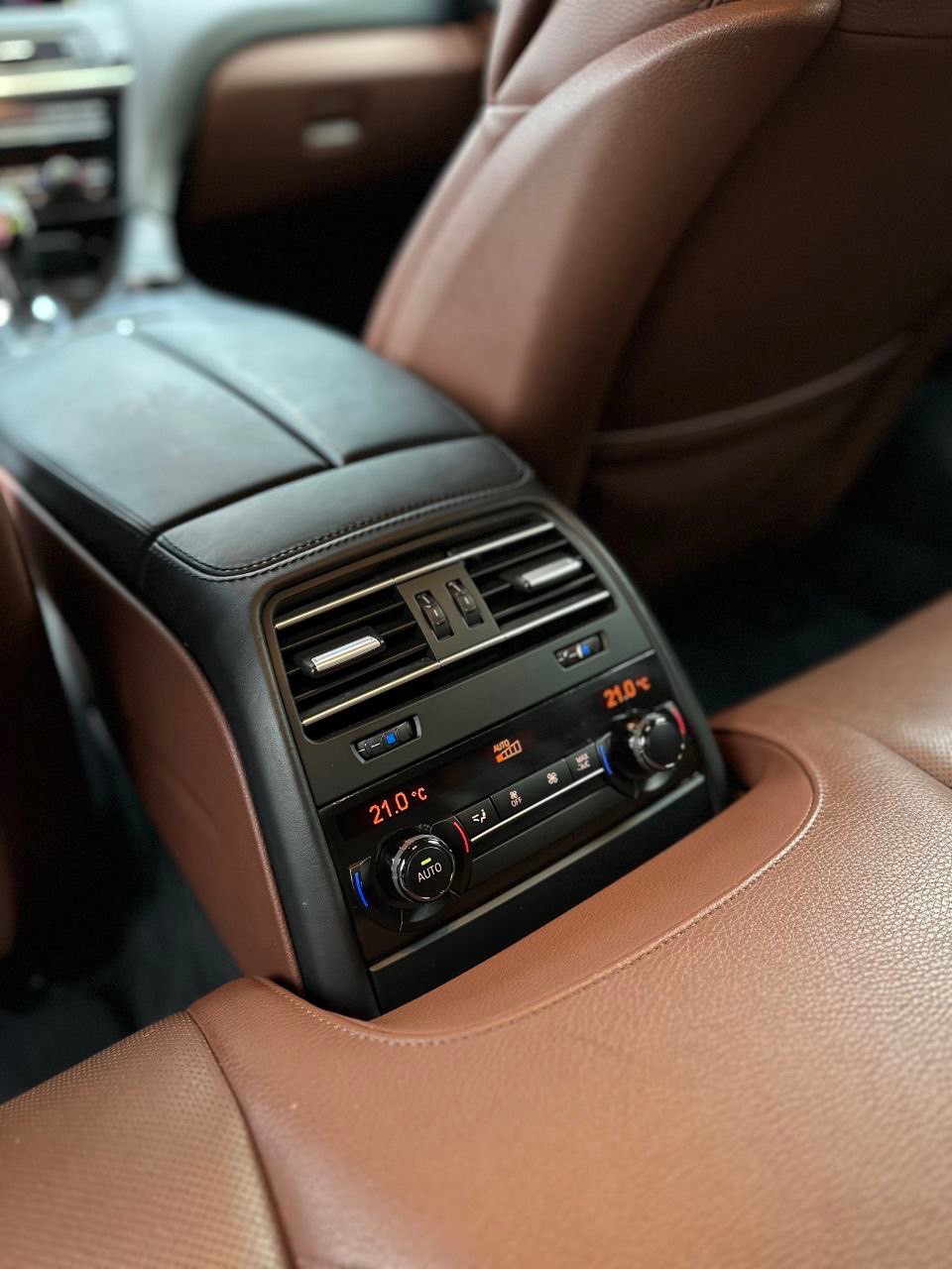 BMW 6 серії - фото 10