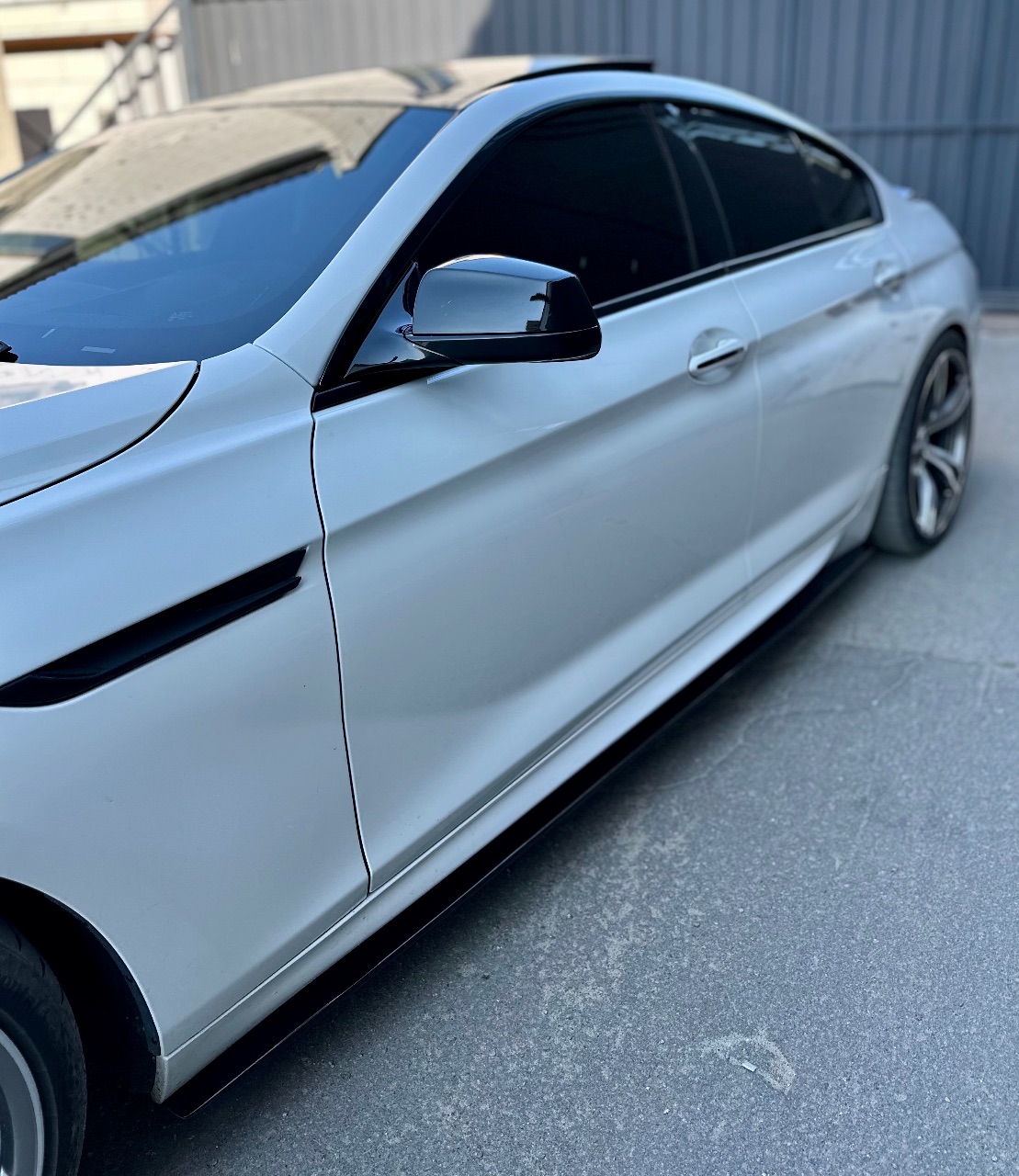 BMW 6 серії - фото 3