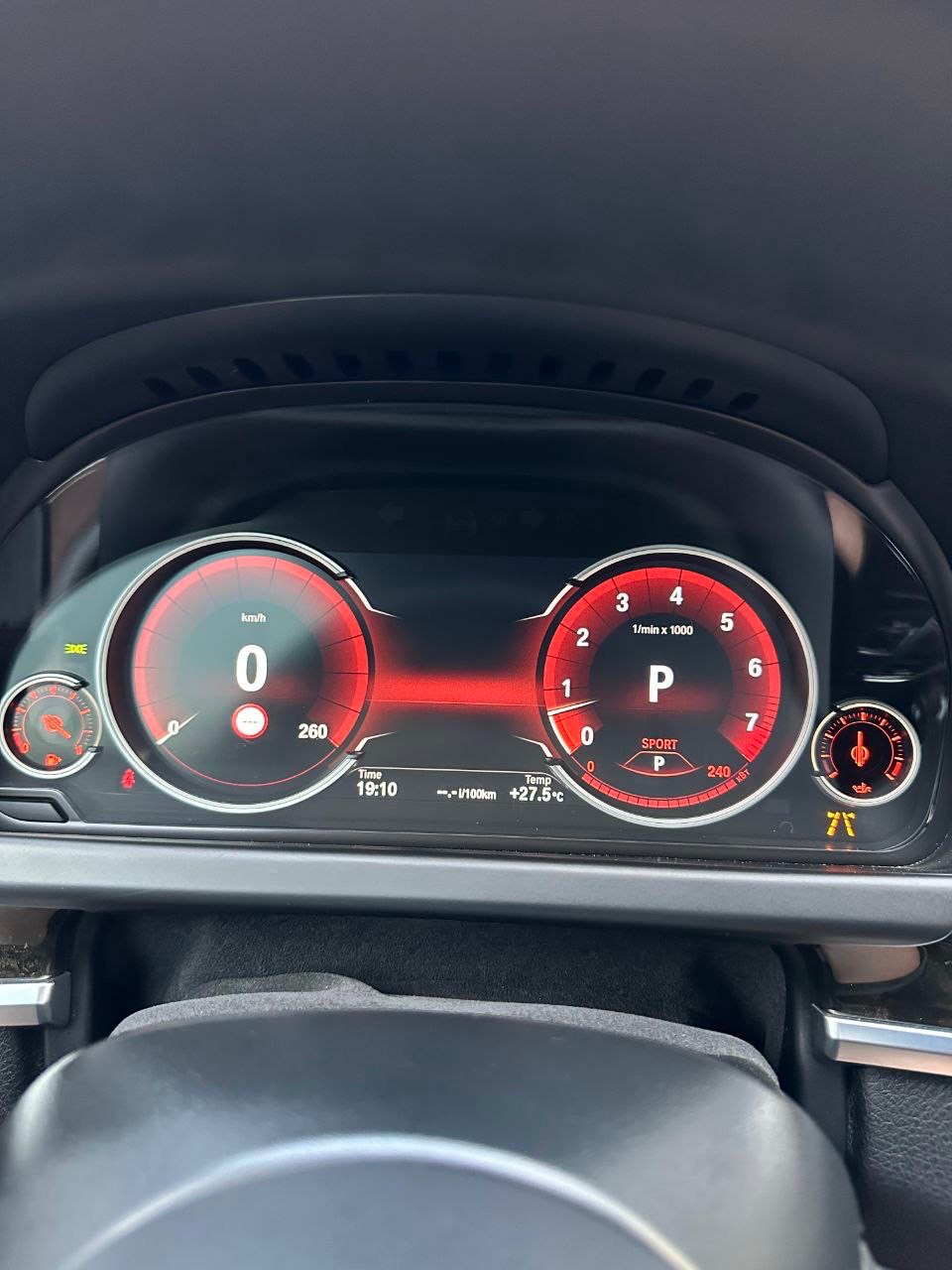 BMW 6 серії - фото 16