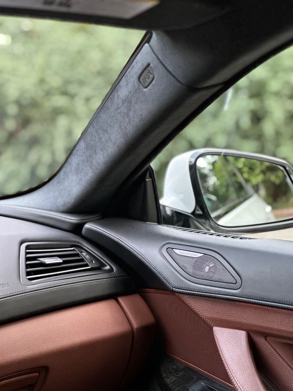 BMW 6 серії - фото 15