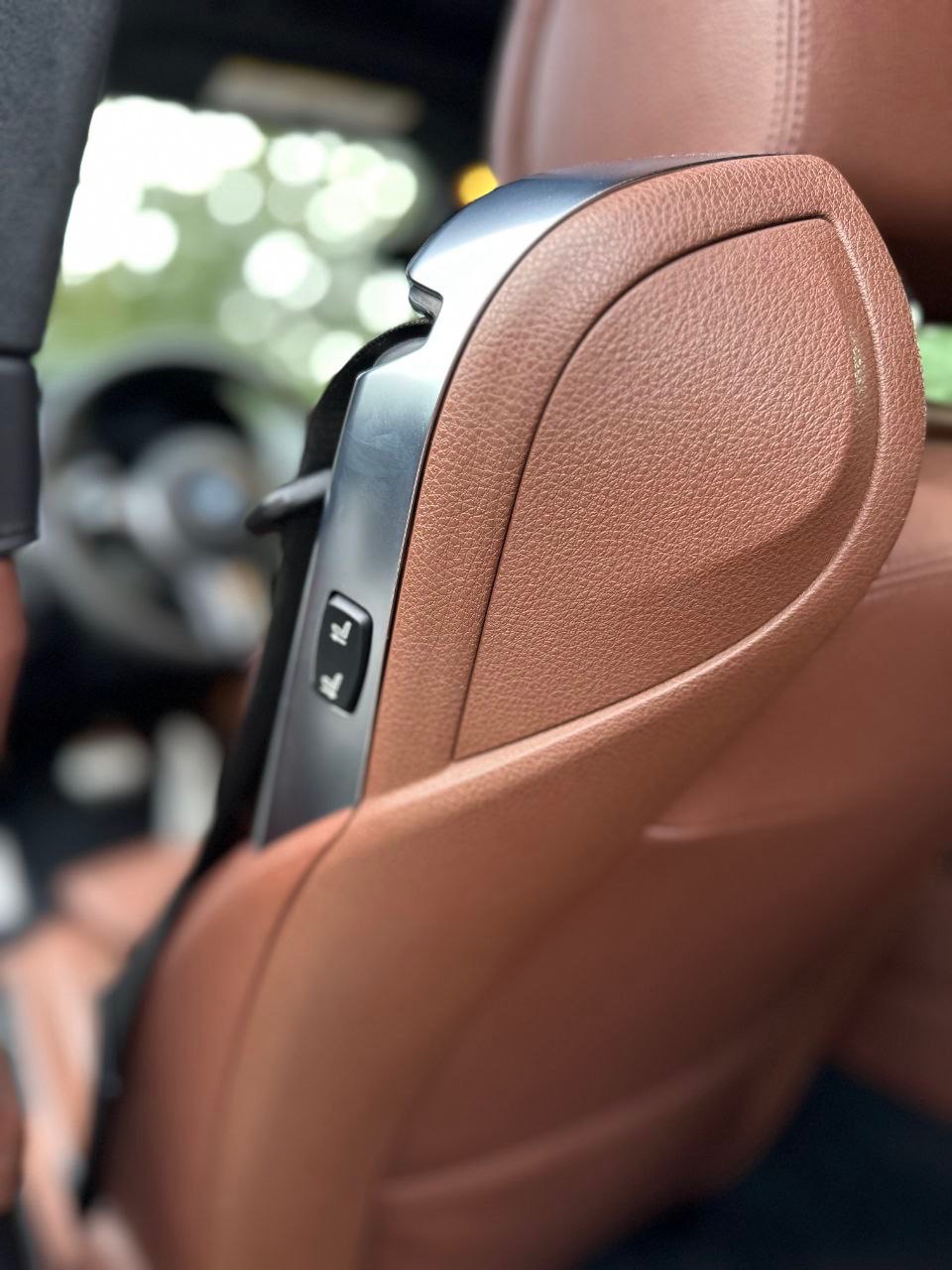 BMW 6 серії - фото 9