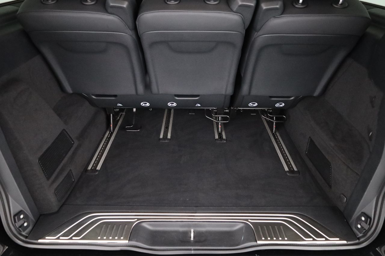 Mercedes-Benz EQV - фото 22