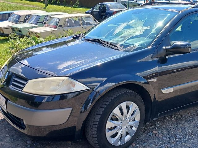 Renault Megane - зображення 1