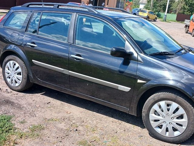 Renault Megane - зображення 2