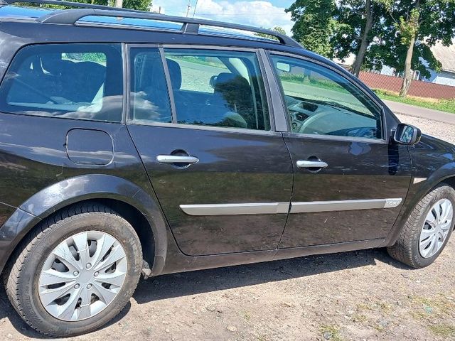 Renault Megane - зображення 3