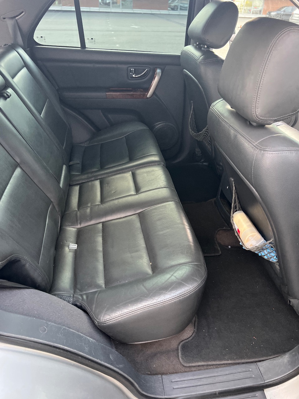 Kia Sorento - фото 6