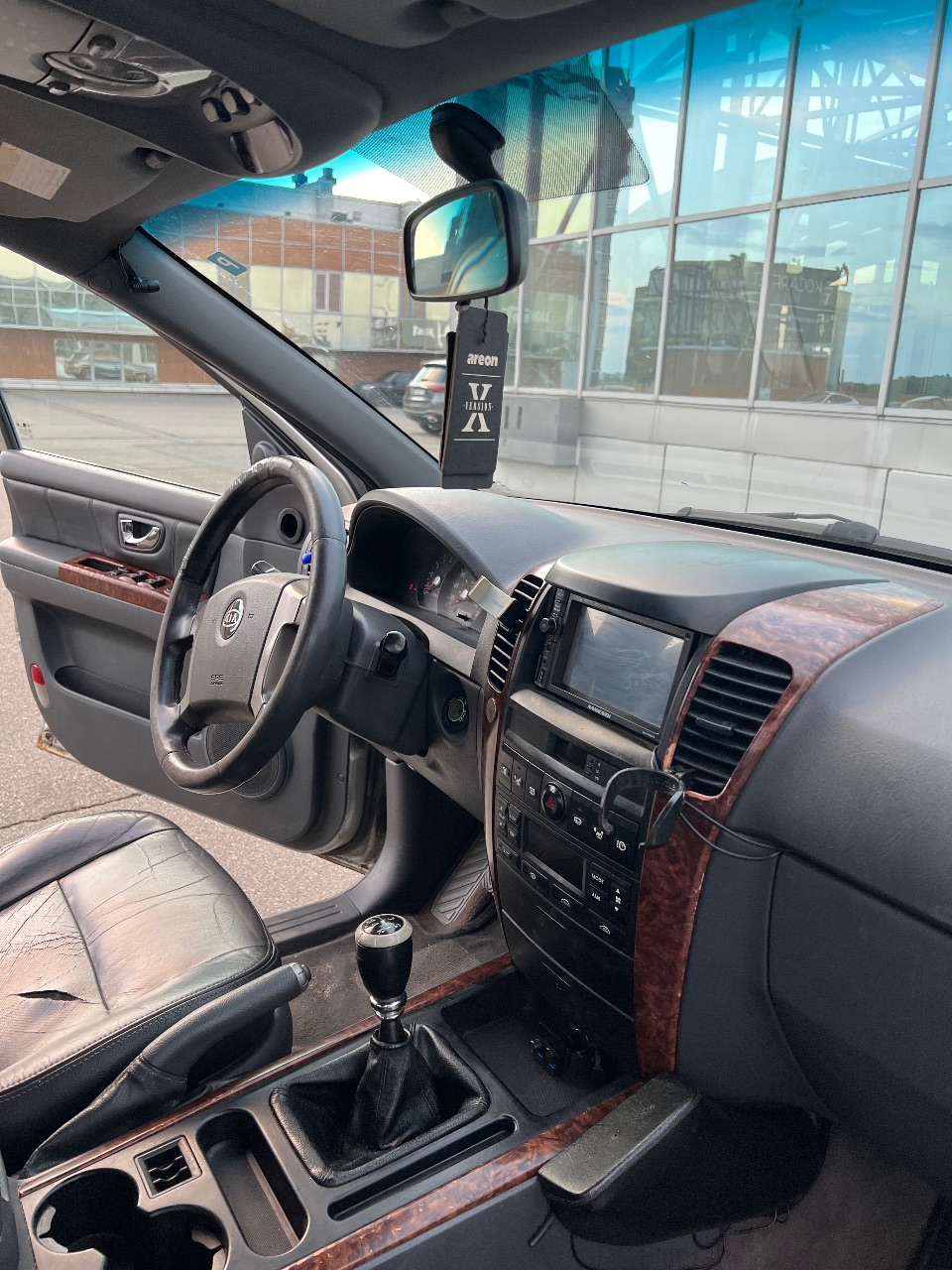 Kia Sorento - фото 4