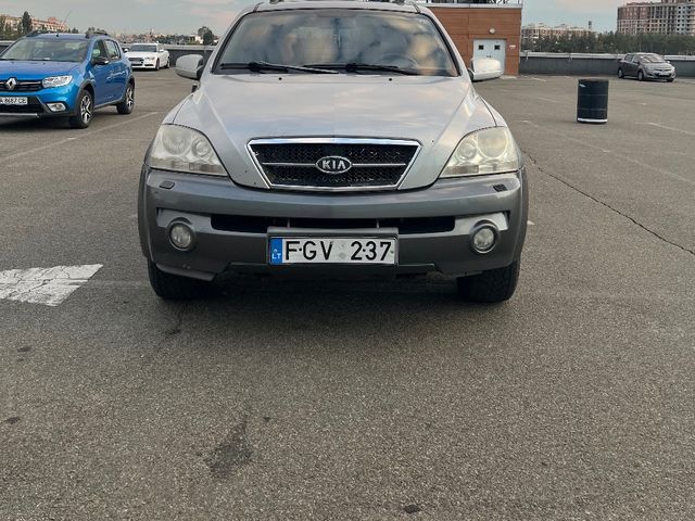 Kia Sorento - зображення 2