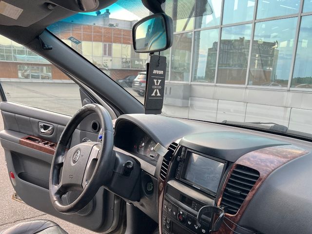 Kia Sorento - зображення 4
