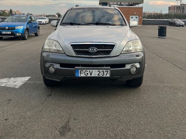 Kia Sorento - зображення 1