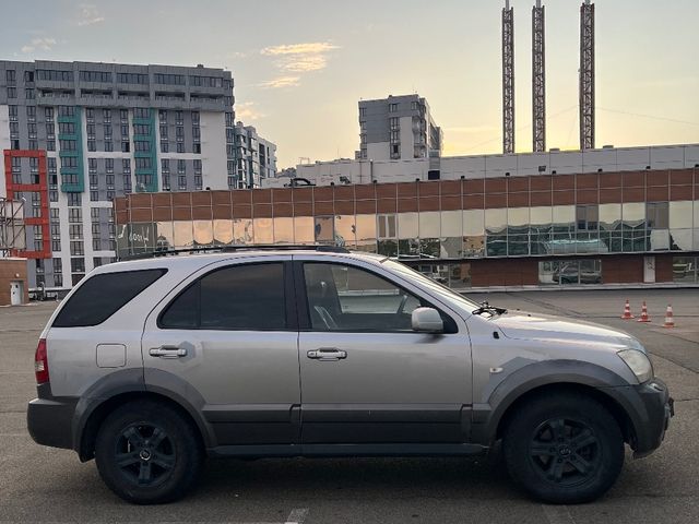 Kia Sorento - зображення 3