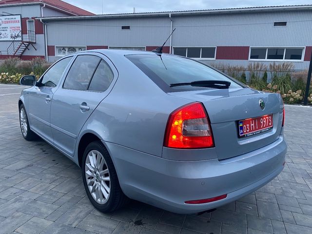 Skoda Octavia 2009, Луцьк, $8 800 - зображення 3