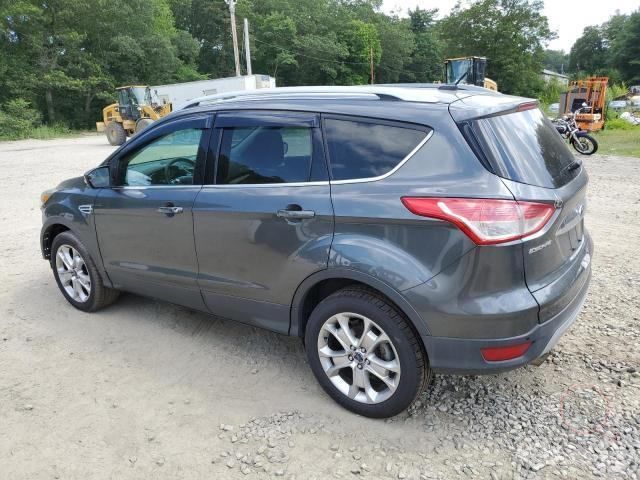 Ford Escape - зображення 2
