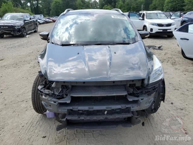 Ford Escape - зображення 5